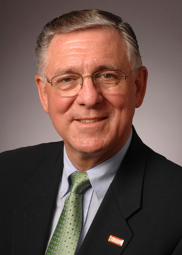 Roger Kueter 5970 District Governor