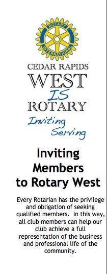 Prospective Member Brochure