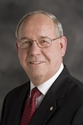 President