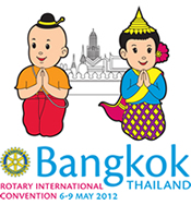 Bangkok International Convention