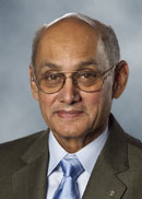 Ray Klinginsmith President